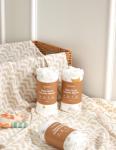 Ultra Soft Muslin Swaddle Blanket for Babies