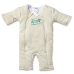 Cozy Cotton Baby Magic Sleepsuit for Easy Diaper Changes