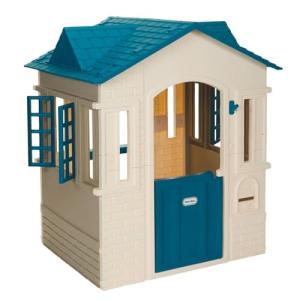 Little Tikes Blue Large Cape Cottage Playhouse