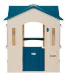 Little Tikes Blue Large Cape Cottage Playhouse