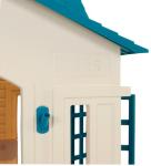 Little Tikes Blue Large Cape Cottage Playhouse