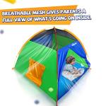 NARMAY® Kids Play Tent for Indoor/Outdoor Fun