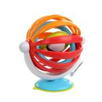Baby Einstein BPA-Free High Chair Spinner Toy