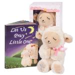 Adorable Baptism Gift Set for Girls and Babies