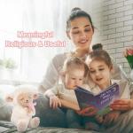 Adorable Baptism Gift Set for Girls and Babies