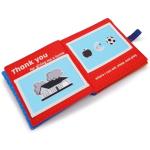 Personalized First Prayer Photo Book for Babies