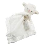 Baby Aspen Bedtime Blessings Lamb Security Blanket