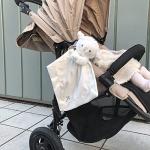 Baby Aspen Bedtime Blessings Lamb Security Blanket