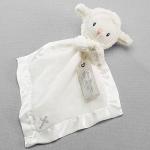 Baby Aspen Bedtime Blessings Lamb Security Blanket
