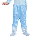 Official Bluey Costume for Kids – Jumpsuit & Mask