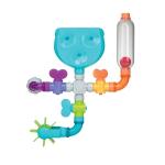 Interactive Nuby Wacky Waterworks Pipes for Baby's Development