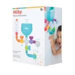 Interactive Nuby Wacky Waterworks Pipes for Baby's Development