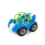 Bright Starts Oball Rattle & Roll Sports Car Toy