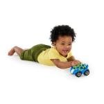 Bright Starts Oball Rattle & Roll Sports Car Toy