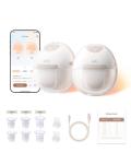 Eufy Heated Hands-Free Breast Pump E20