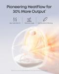 Eufy Heated Hands-Free Breast Pump E20
