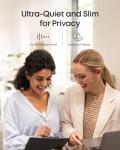 Eufy Heated Hands-Free Breast Pump E20