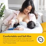 Medela Harmony Manual Breast Pump with Flex Shields