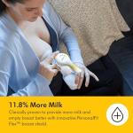Medela Harmony Manual Breast Pump with Flex Shields