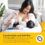 Medela Manual Breast Pump and Milk Collector Set