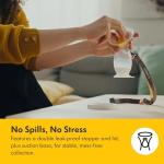 Medela Manual Breast Pump and Milk Collector Set