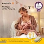 Medela Freestyle Hands-Free Double Electric Breast Pump