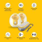 Medela Freestyle Hands-Free Double Electric Breast Pump