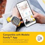 Medela Freestyle Hands-Free Double Electric Breast Pump