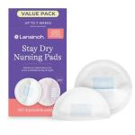 Lansinoh Disposable Nursing Pads - Absorbent & Gentle