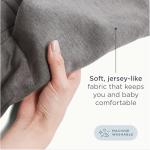 Ergobaby Embrace Baby Carrier in Oxford Blue