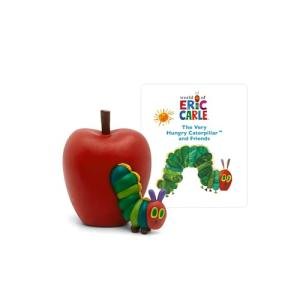 Tonies Very Hungry Caterpillar Audio Toy Figurine