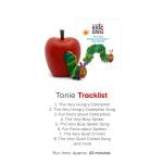 Tonies Very Hungry Caterpillar Audio Toy Figurine