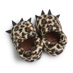 CoKate Soft Plush Animal Slippers for Infants