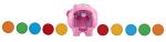 Fisher-Price Laugh & Learn Smart Piggy Bank Toy