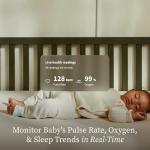 Owlet Dream Sock® - Smart Baby Monitor for Infants