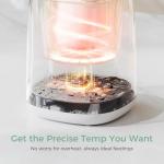 Momcozy Bottle Warmer with Timer and Auto Shut-Off