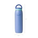 Boon Frosh Portable Breast Milk Chiller - Blue
