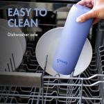 Boon Frosh Portable Breast Milk Chiller - Blue