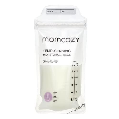 Breastmilk Storage Containers