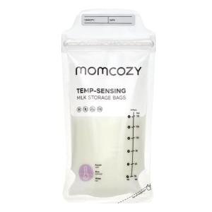 Momcozy 120 Disposable Breastmilk Storage Bags