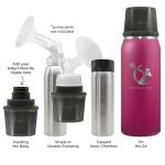 Ceres CHILL OG Portable Breast Milk Cooler & Warmer