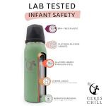 Ceres CHILL OG Portable Breast Milk Cooler & Warmer