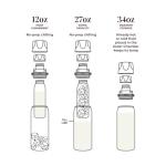 Ceres CHILL OG Portable Breast Milk Cooler & Warmer