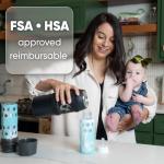 Ceres CHILL OG Portable Breast Milk Cooler & Warmer