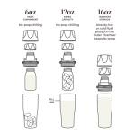 Ceres CHILL Demigoddess Breastmilk Chiller & Warmer