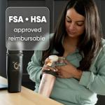 Ceres CHILL Demigoddess Breastmilk Chiller & Warmer