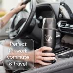 Ceres CHILL Demigoddess Breastmilk Chiller & Warmer