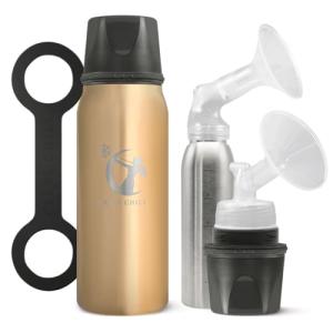 Ceres Chill Breastmilk Chiller & Warmer for Travel