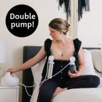 Ceres Chill Breastmilk Chiller & Warmer for Travel