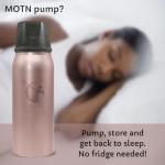 Ceres Chill Breastmilk Chiller & Warmer for Travel